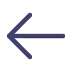 Arrow Left SVG Icon